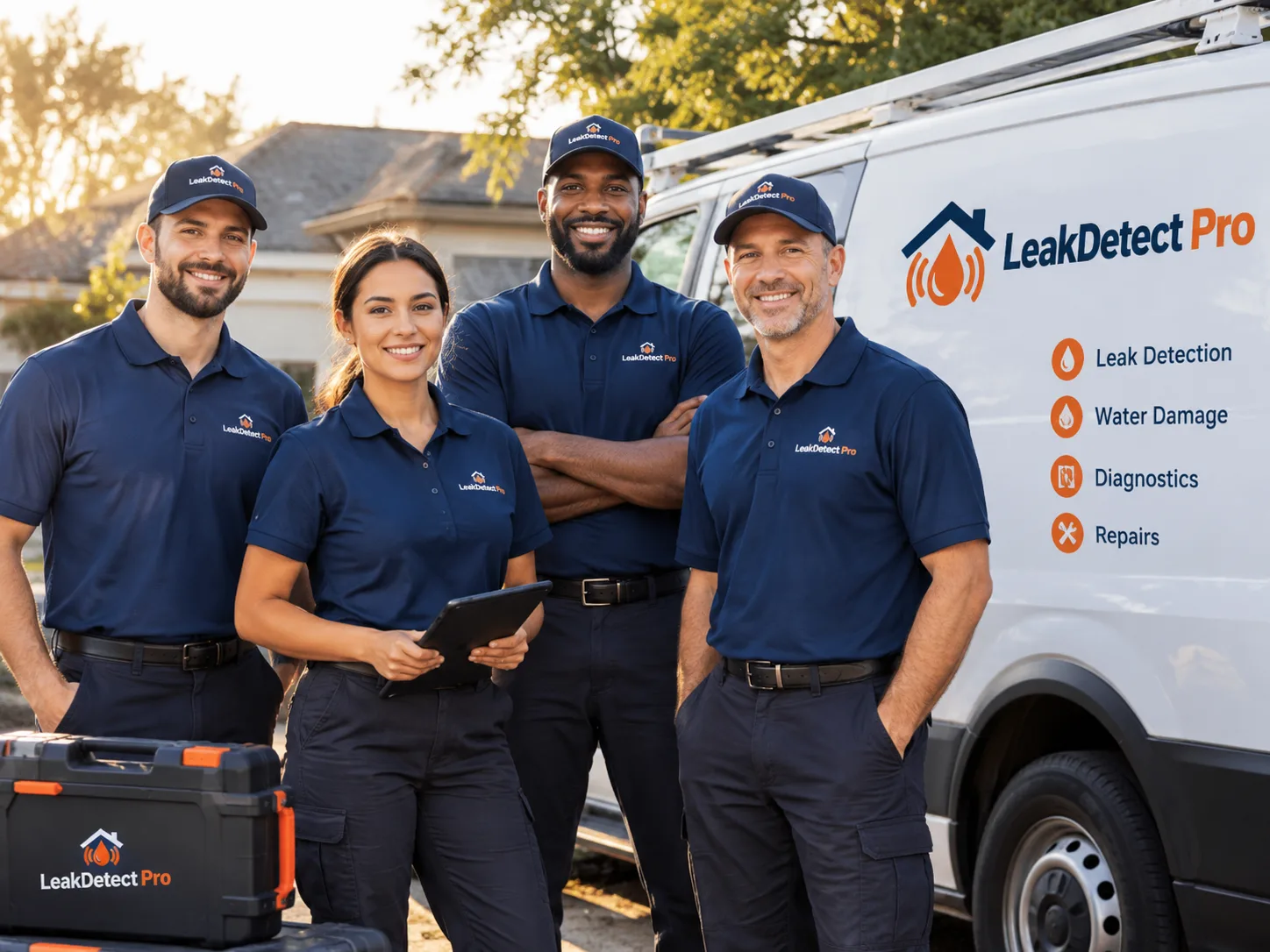 Roof Repair company in Brooklyn, WI